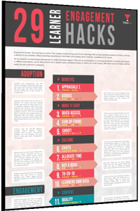 29 Learner Engagement Hacks