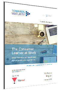 Towards Maturity Filtered Whitepaper