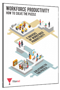 Workforce Productivity: How to Solve the Puzzle