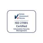 ISO 27001